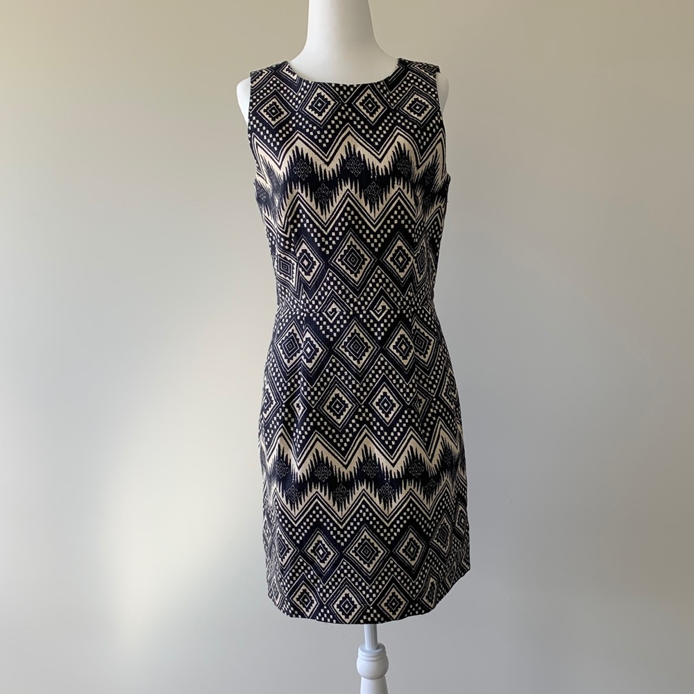 Jcrew dress